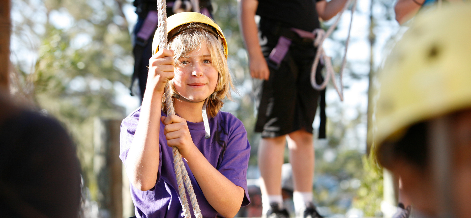 <a style="color:#fff;" href="https://adventureplex.campbrainregistration.com/">Climb to New Heights with Ropes & Rock Wall!</a>
